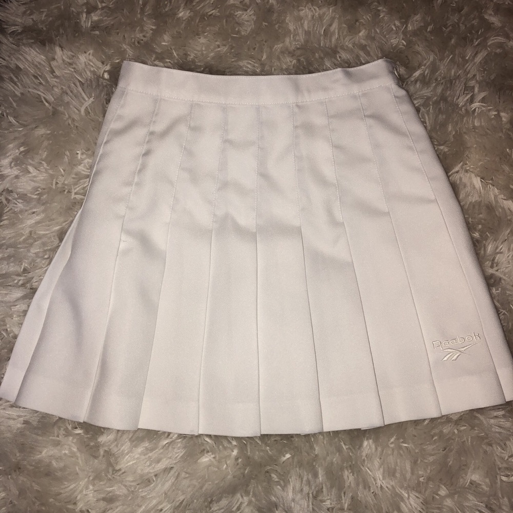 Reebok Tennis Skirt